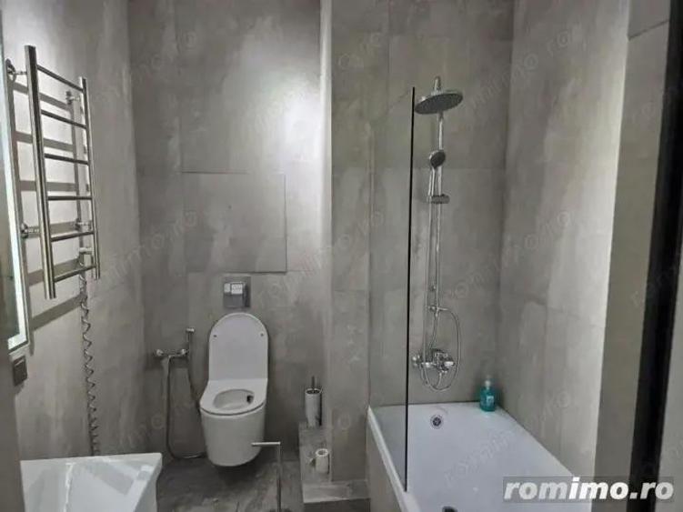 Garsoniera cu in zona Crangasi - 2