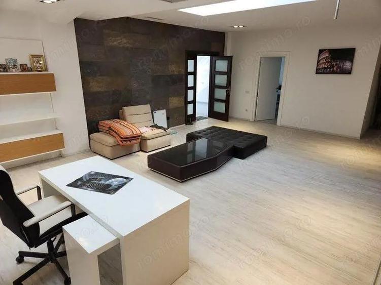 Pantelimon Gara Catelu birouri 200-400 mp - 7