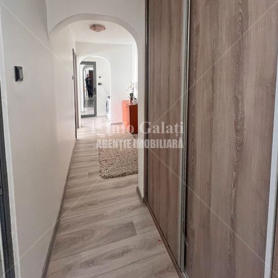 | Apartament 3 camere |Mobilat si Utilat | I.C.Frimu | - 7
