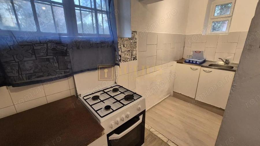 2 camere, zona Traian, parcul Regina Maria - 4