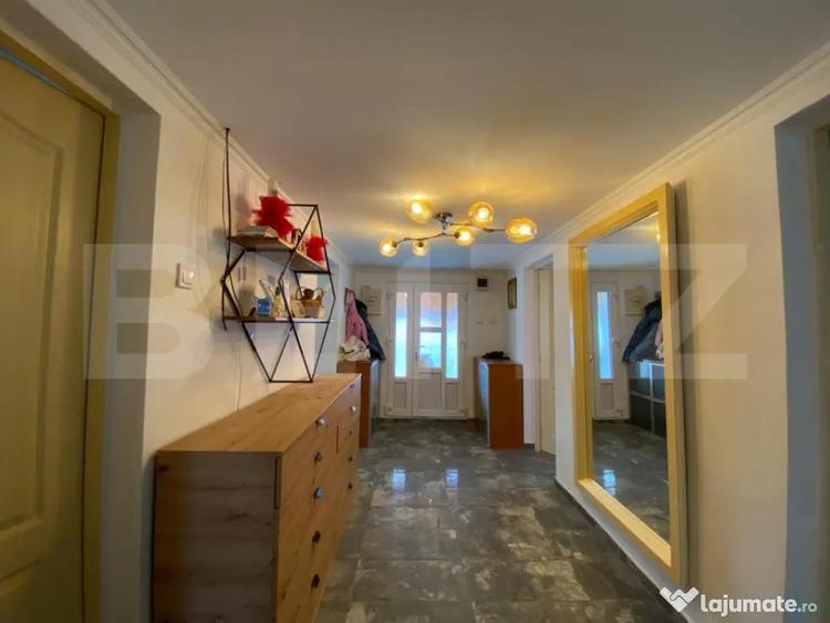 Casa moderna 4 camere, 30 ari teren, 4 anexe la 20 de minu - 6