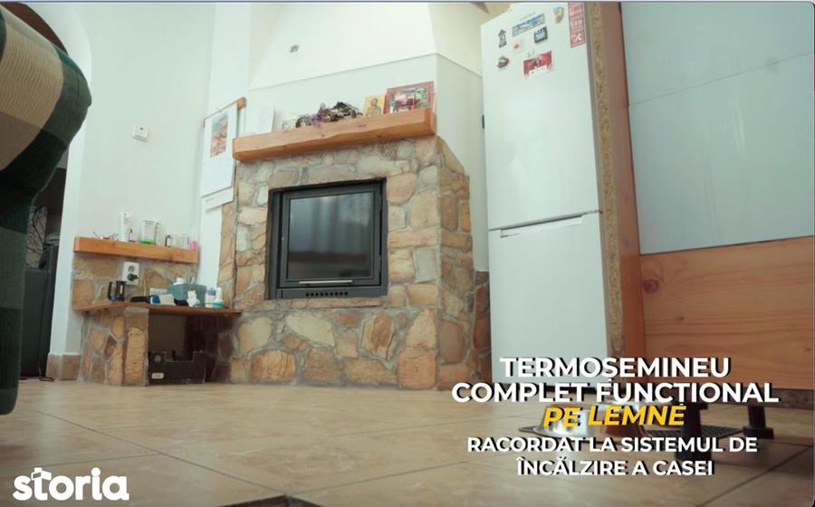 Casa 2 corpuri separate | 431 mp teren | Cartier Re?i?a - 8