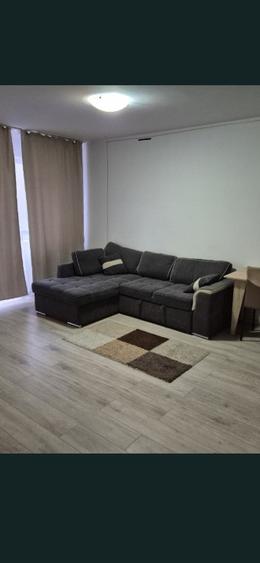 Garsoniera bloc nou- langa Coresi Mall - 8