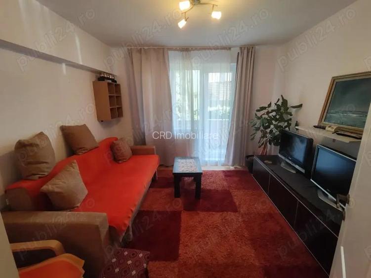 Str. Florilor (ultracentral) ap. 2 camere, decomandat, renovat in 2023