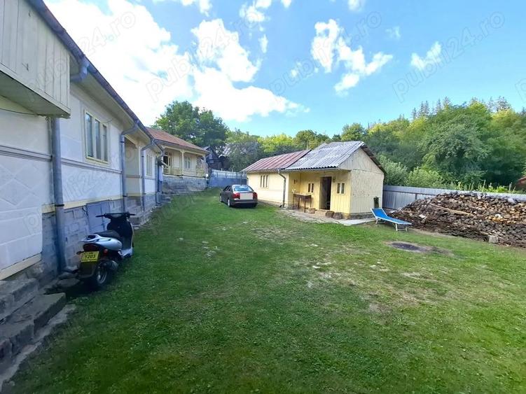 De vanzare Casa in Soveja, Mun?ii Vrancei - 5
