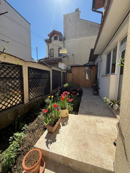 Casa 5 camere zona Stadion cu spatiu comercial - 14