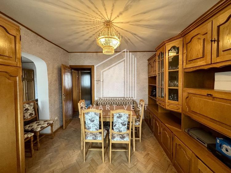 Apartament 4 camere | 110 mp | Zona Ultracentrală - 9