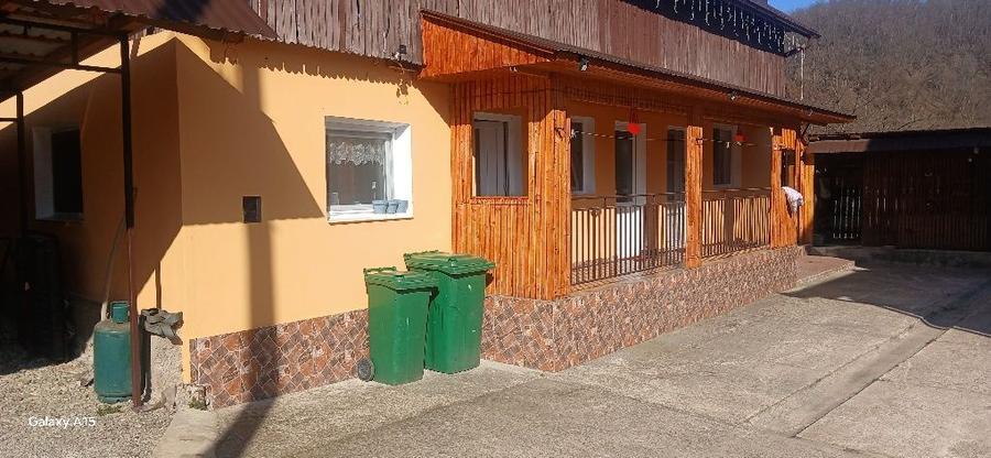 De inchiriat pe termen lung - 1