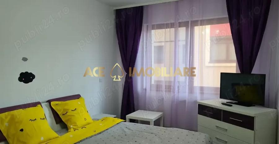 3 Camere | Berceni | Metrou | Loc Parcare | Petfriendly | Centrala - 3