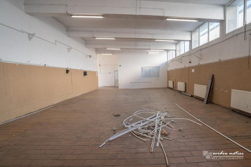 Spatiu productie, P-ta 1 Mai - 3