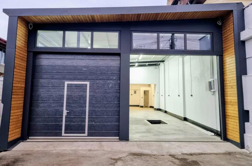 Hala 120 mp cartier Bulgaria - 2