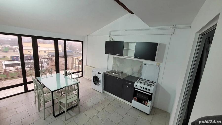 Cazare muncitori 25 ron zona Lipovei Timisoara - 1