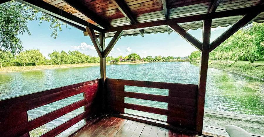 Complex turistic Sfera Place de inchiriat - 8