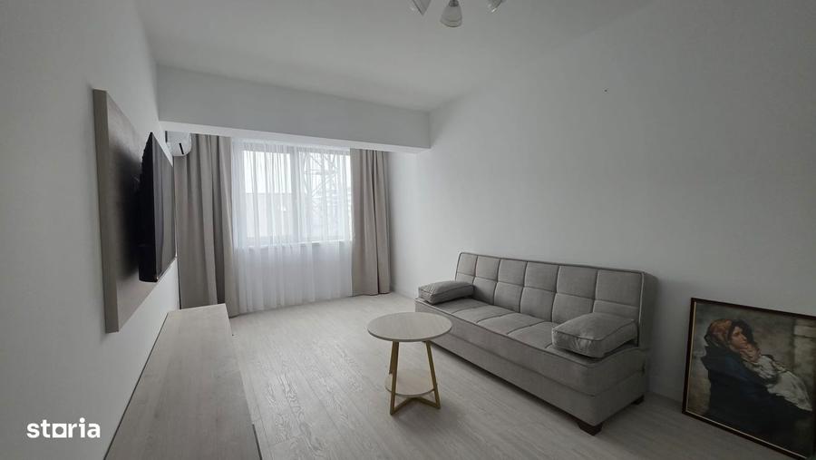 Apartament cu 2 camere, Tatarasi, etaj 2, 61mp, 500 euro - 6