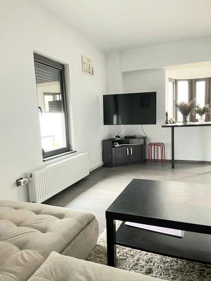 Apartament 2 camere luminos, etaj 7/8, Faleza Nord – Vedere la Mare - 5