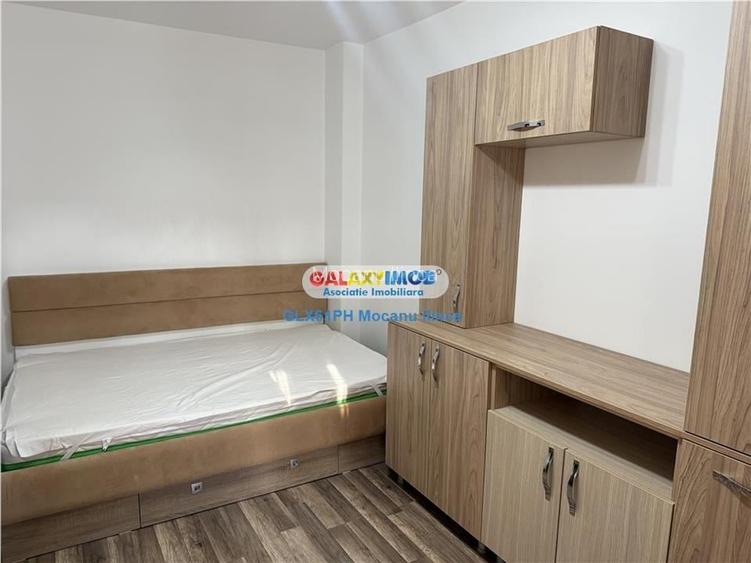 Inchiriere garsoniera moderna, Ultracentral, Ploiesti