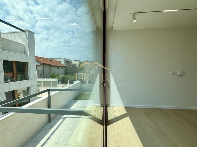 Vila cu 6 camere *575mp* / 2 locuri parcare // Pipera- Iancu Nicolae - 27