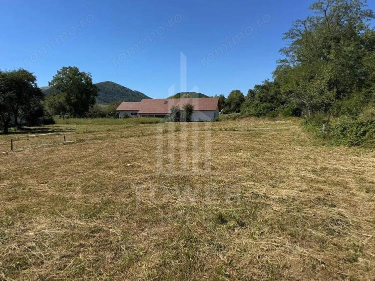 4 Parcele de vanzare | Rasinari - 4