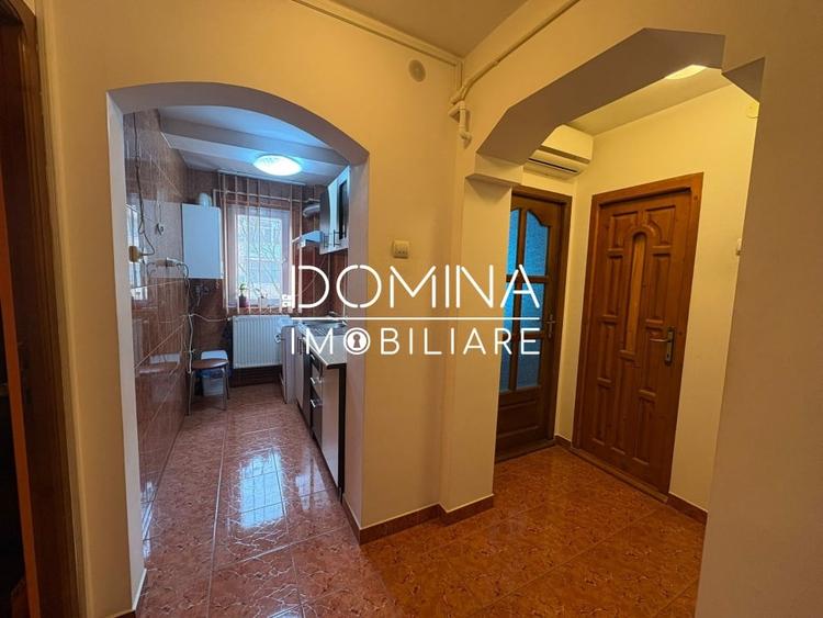 Inchiriere apartament 2 camere, strada Slt. Corneliu Bordei - zona Mall - 4