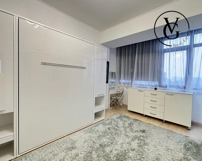 Apartament 3 camere - Baneasa - Vedere panoramica - 6