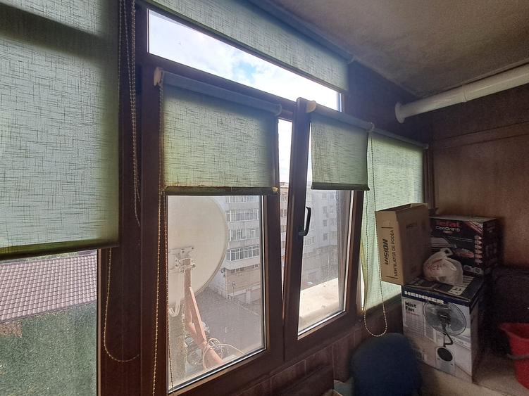 Apartament 4 camere Zona Primarie - Romarta - etaj 4/4 - 87 mp - 3