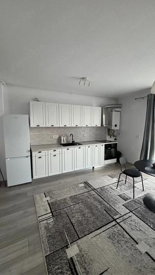 Proprietar, inchiriez ap 1 cam, inGiroc - 4