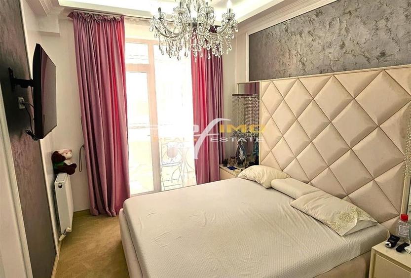 Mamaia Nord - Apartament exclusivist Mobilat LUX utilat PREMIUM - 8