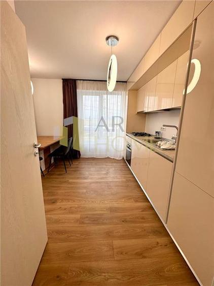Apartament 2 camere, parc, Ploiesti, Albert - 12