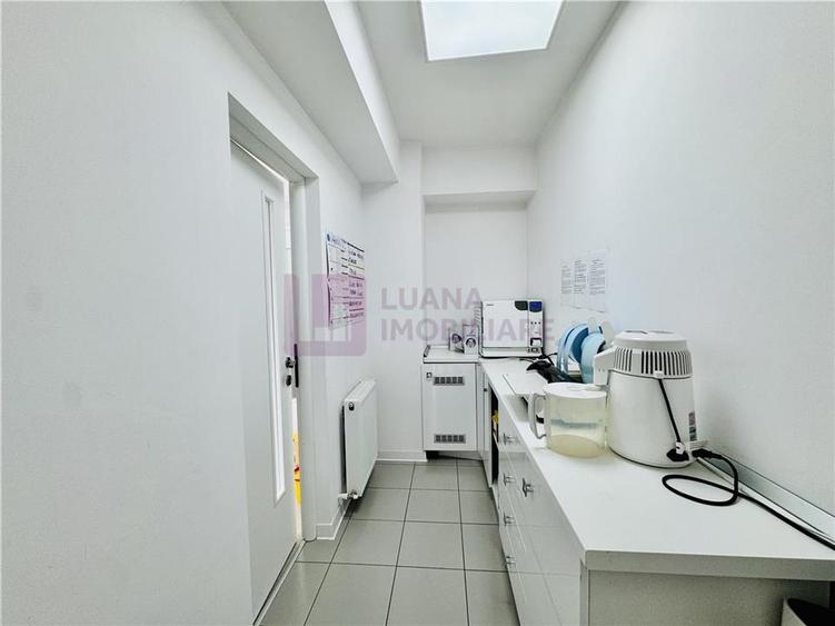 Afacere la cheie – Cabinet stomatologic | complet echipat | cu clientela | Doamn - 8