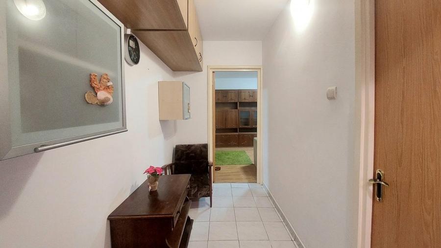 De vanzare 2 cam., centrala proprie – metrou Valea Ialomitei | COMISION 0% - 4