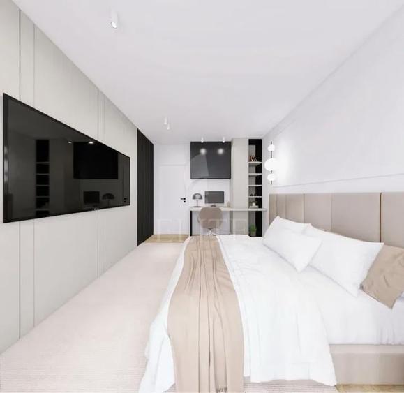 Apartament 3 camere în zona STRAZII TRAIAN VUIA - 1