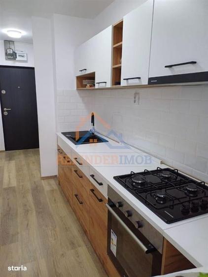 Vanzare garsoniera  zona Sebastian - 1