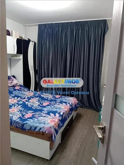 Apartament 4 camere, decomandat, renovat, mobilat, 2 bai, Diham - 1