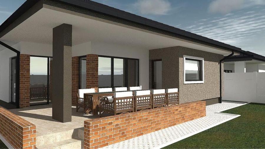 RECO casa noua Santandrei - 11