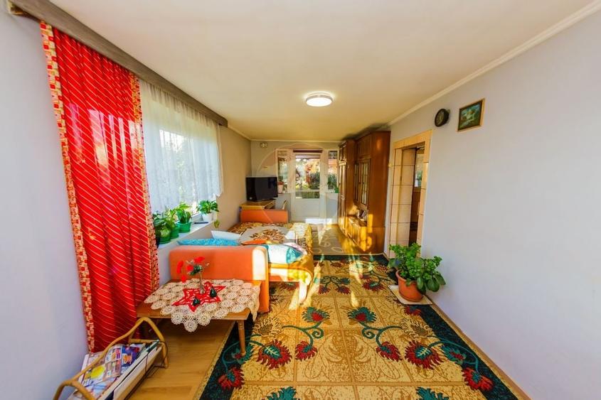 DE VANZARE Oportunitate rară proprietate cu 2 case zona Ulmeni - 15