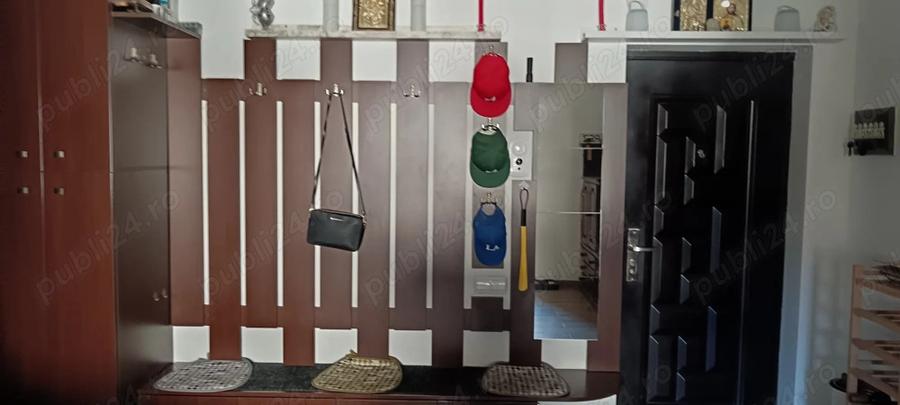 Vand Apartament 2 camere, Mobilat ?i utilat complet - 8