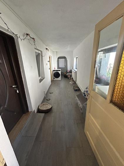 Casa in Bariera Valcii, 362 mp teren - 7
