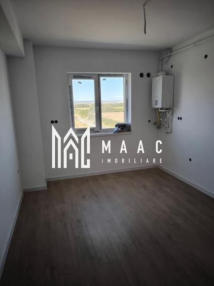 Apartament cu 2 camere decomandat în Vest