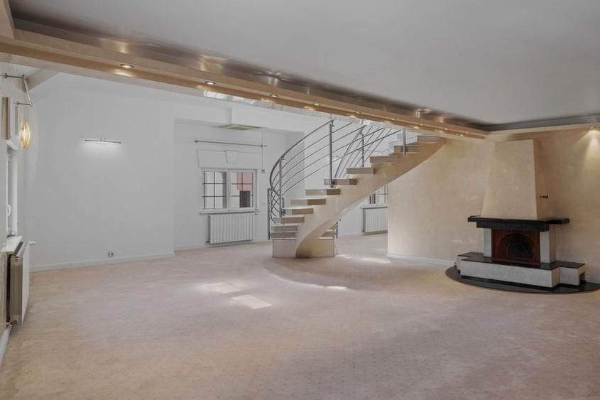 Vila de inchiriat cu 13 camere langa Bulevardul Lascăr Catargiu - 25