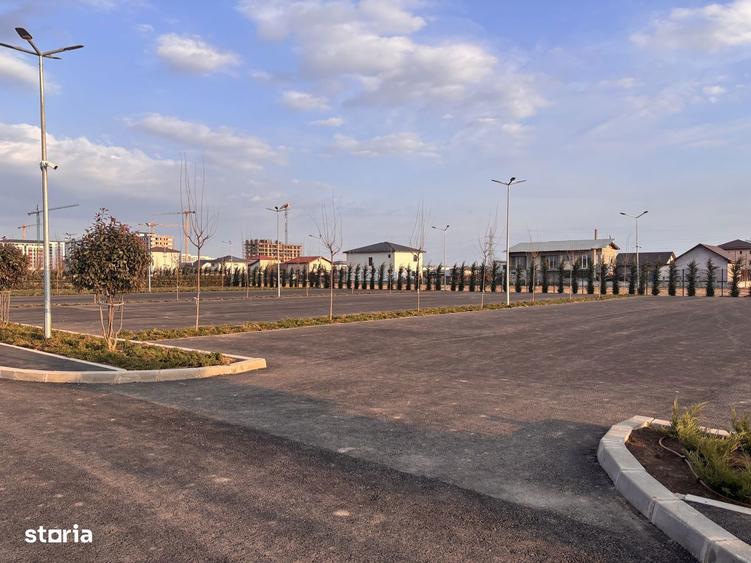 3 camere decomandat | langa West Gate | Direct dezvoltator - 2