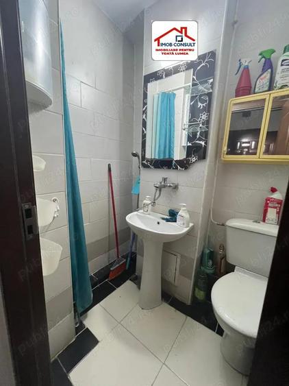 Garsoniera cocheta si spatioasa! CE1165 - 7