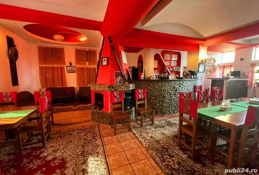 Locatie premium pentru HORECA sau investi?ie Apartamente aproape de Bra?ov in Predeal - 3