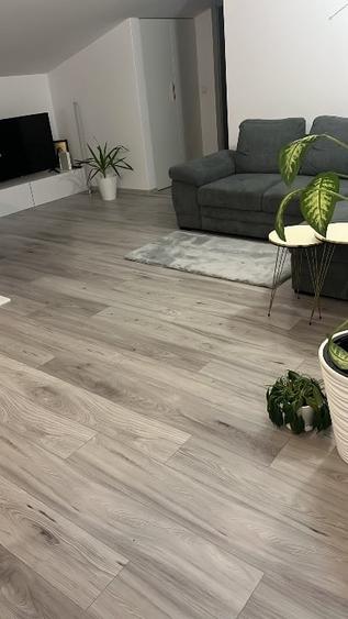 Apament 2 camere, Popas Pacurari- Mall Moldova - 1