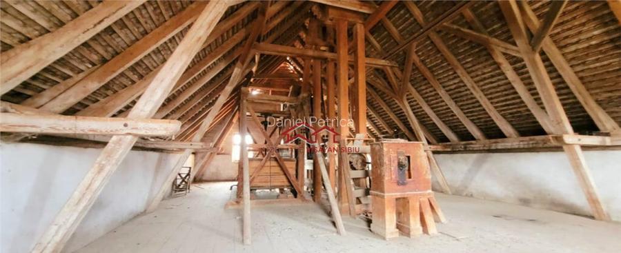 Teren construibil Apoldu de Jos,jud.Sibiu,comision 0