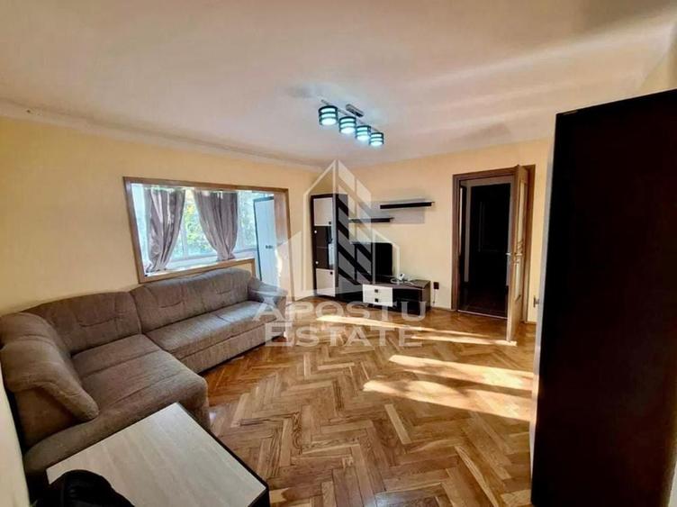 Apartament cu 2 camere, centrala proprie, zona Complex St... - 4