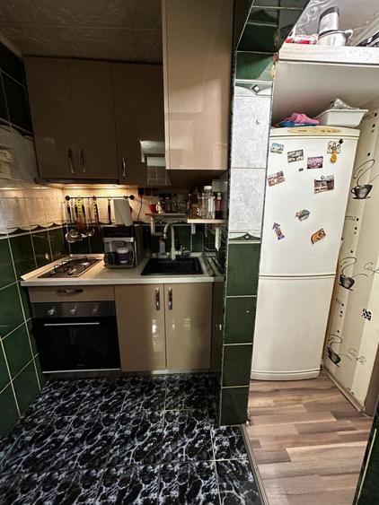 INCHIRIERE Garsoniera Calea Aradului, langa USAMVBT + Iulius Town, parcare acoperita inclusa - 6