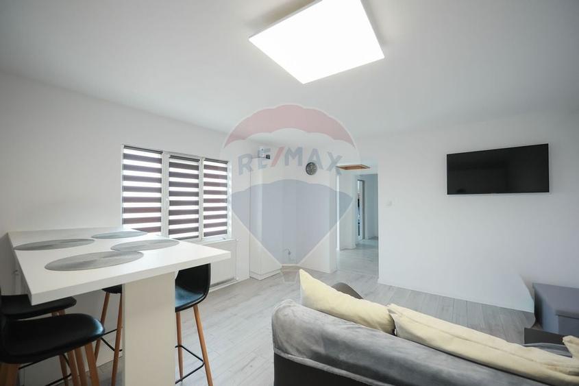 Clădire multifuncțională de vânzare – Strada Meșteșugarilor, Ioșia - 6