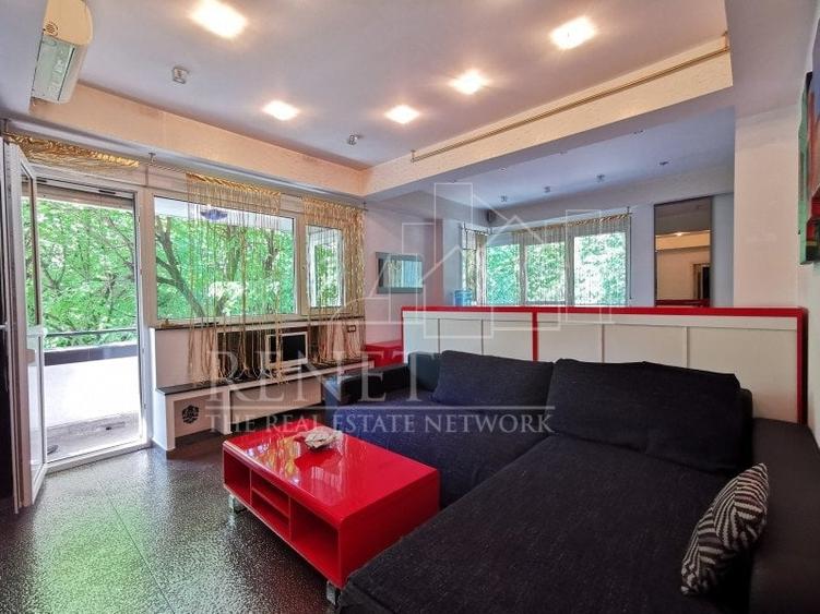 Studio Central, Bulevardul Carol I, nr. 45 - 1