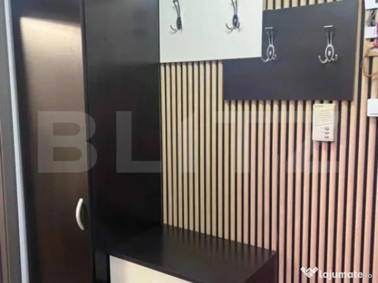 De inchiriat apartament cu 2 camere, zona Gemenii - 3