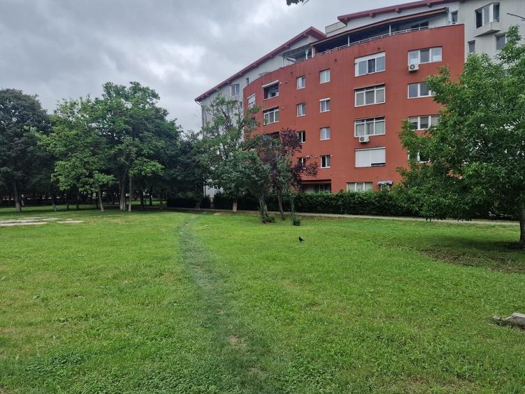 Bacau Garsoniera open-space de inchiriat - 10